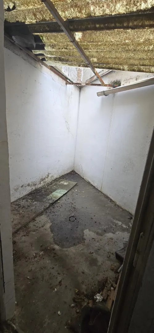 Planta baja en  Passatge dels Garrofers 6 - Foto 8