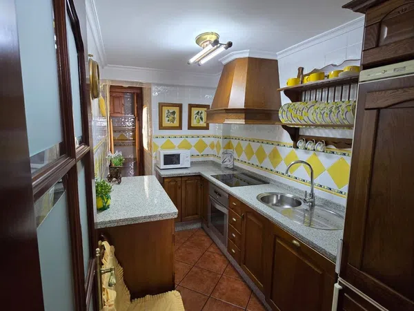 Piso en Barriada la Paz, 11 Bloque - Foto 1
