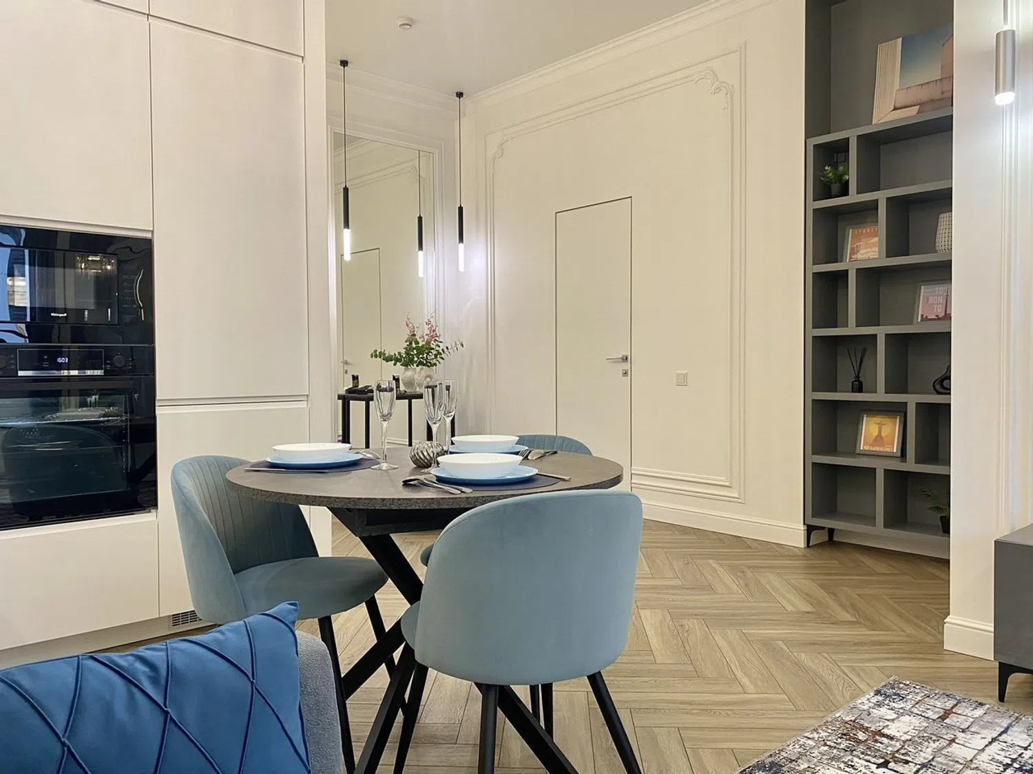 Piso en via Gran, 21 - Foto 17