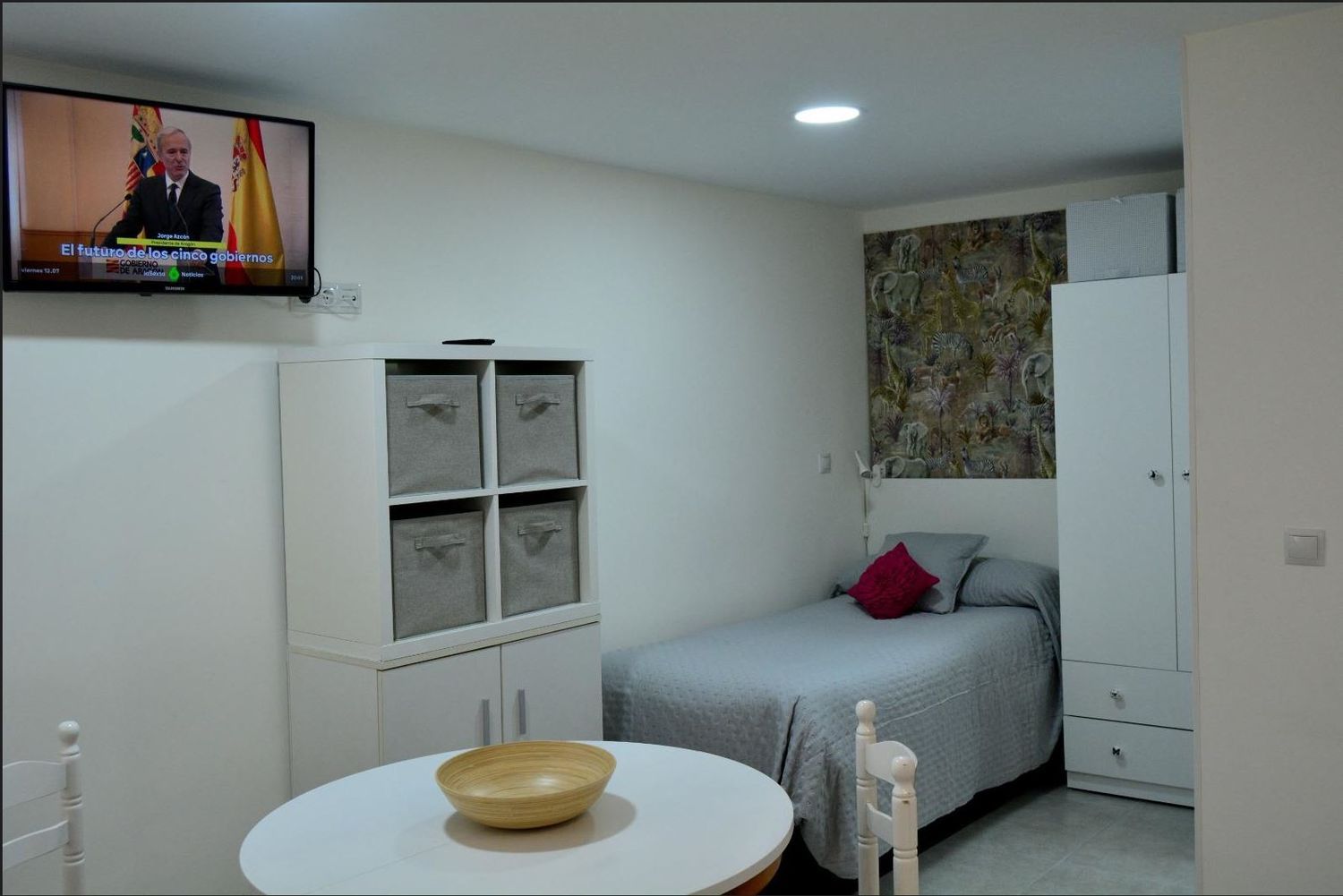 Estudio en Canillejas, Canillejas - Foto 3
