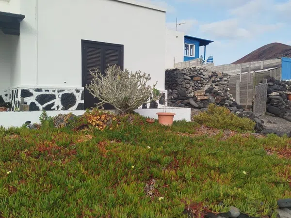 Chalet pareado en Avenida Marítima, 88 b, El Golfo, El Golfo - Foto 7