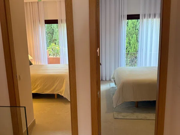 Chalet adosado en Arrabal Rocio Sur, 2 C - Foto 18