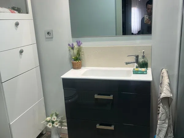 Piso en calle de Canillas, 104 - Foto 14