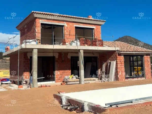 Casa o chalet independiente en Calle Bayon, 12 - Foto 3