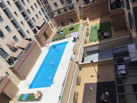 Piso en calle Empecinado, 25