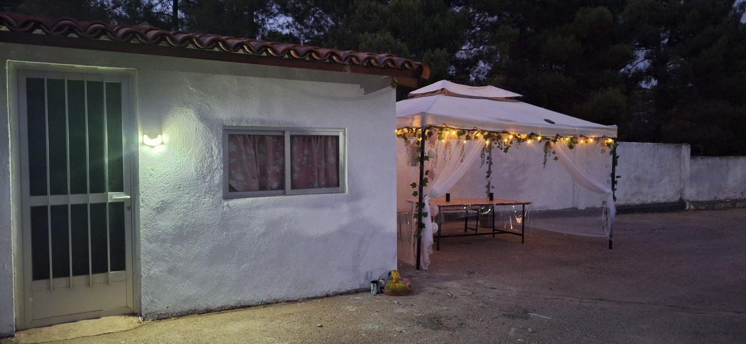 Casa o chalet independiente en Paseo Llanos los, 164 - Foto 5