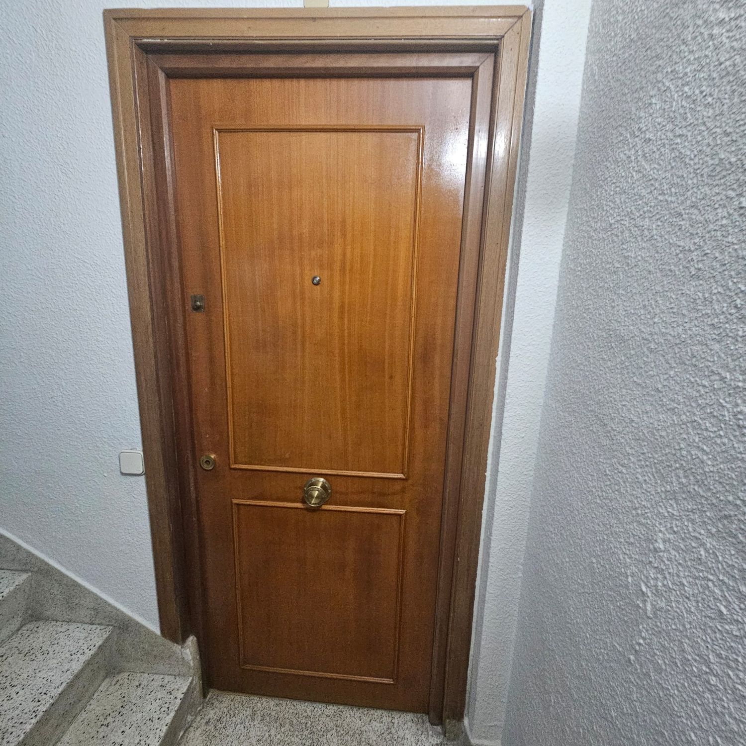 Piso en Avenida Roma, 3 - Foto 9