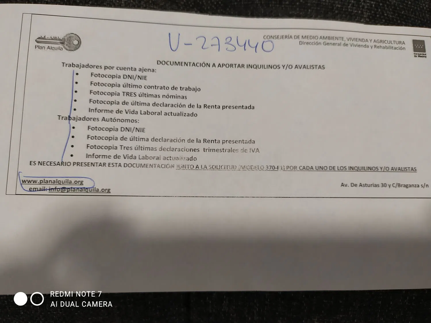 Piso en calle de la Alfalfa, 49 - Foto 17