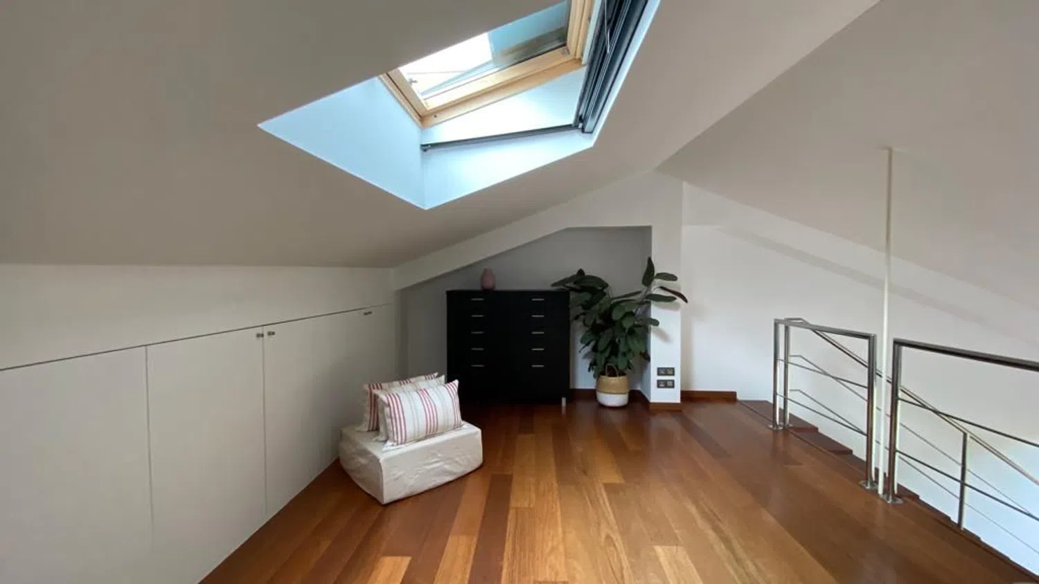 Ático en calle de Muntadas, 19 - Foto 20