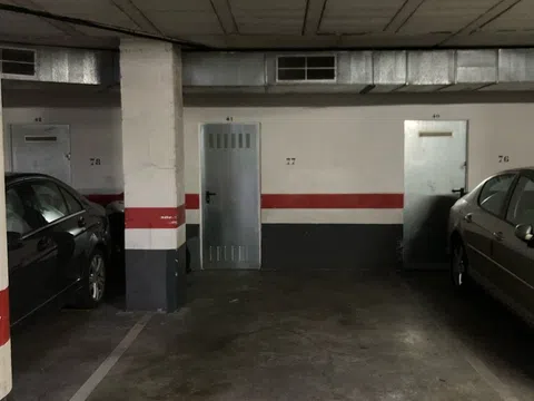 Piso en calle Arquitecto José Gómez Millán, 3 - Foto 25