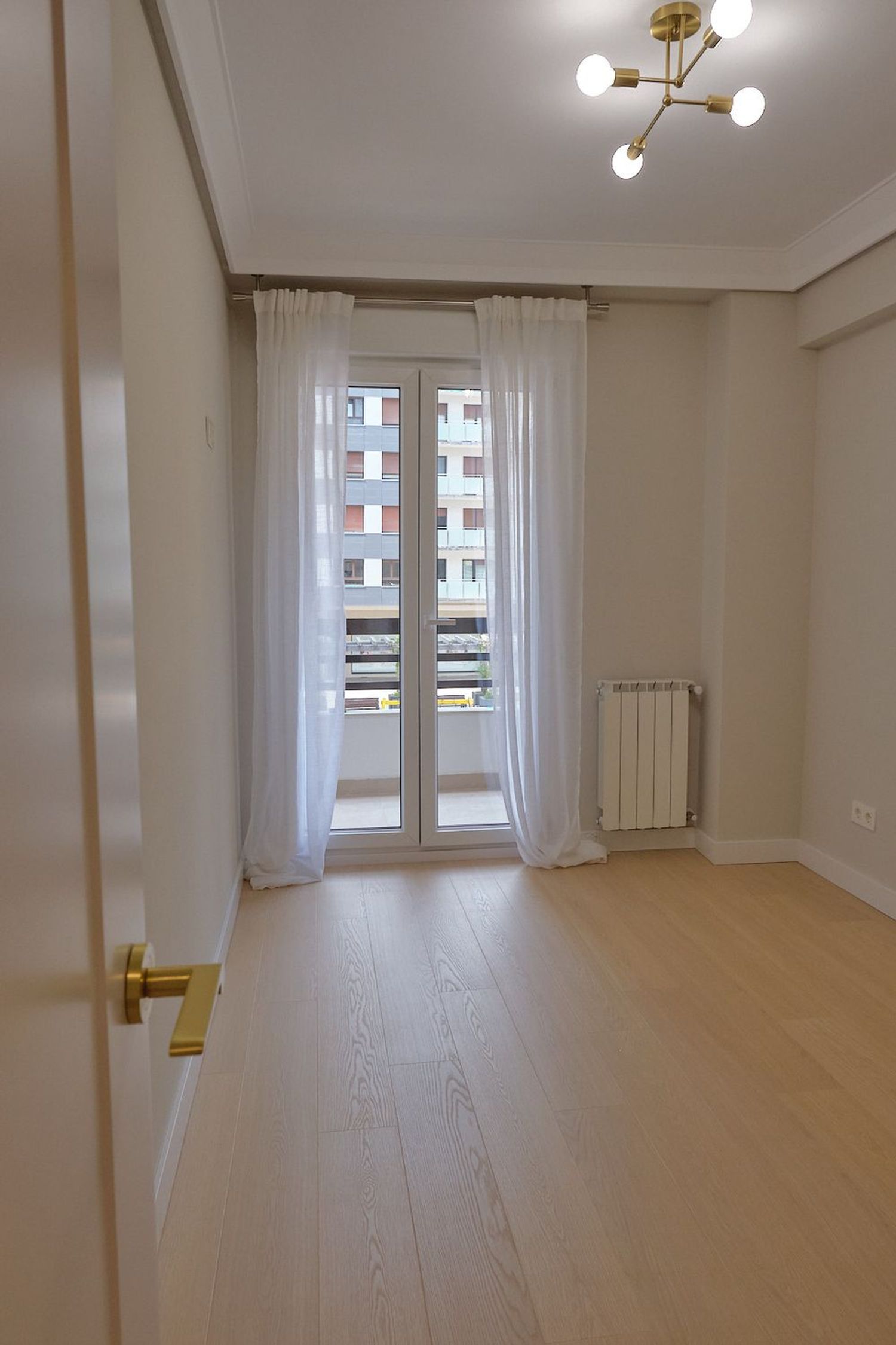 Piso en Karlos I.a Hiribidea, 18, Amara - Foto 25