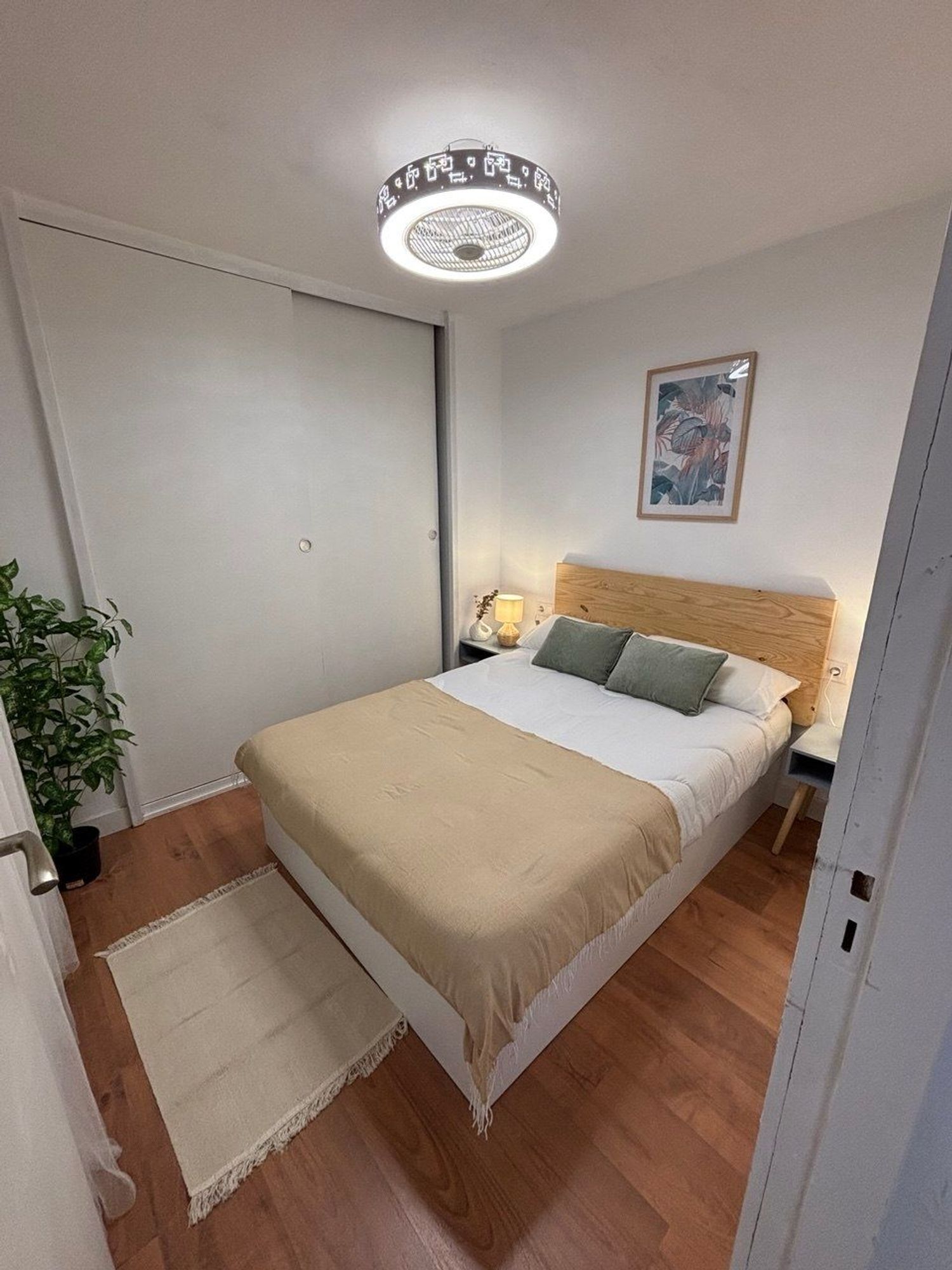 Piso en Avenida Villajoyosa, 97, La Albufereta - Foto 8