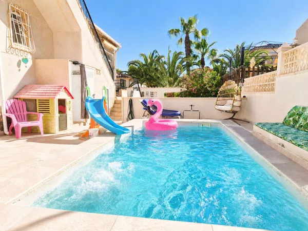 Casa o chalet independiente en Calle Chipiona, 205, Blue Lagoon - Galán, Blue Lagoon - Galán - Foto 1