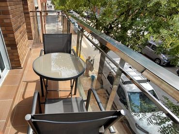 Piso en  Carrer Llorenç Villalonga 8 - Foto 2