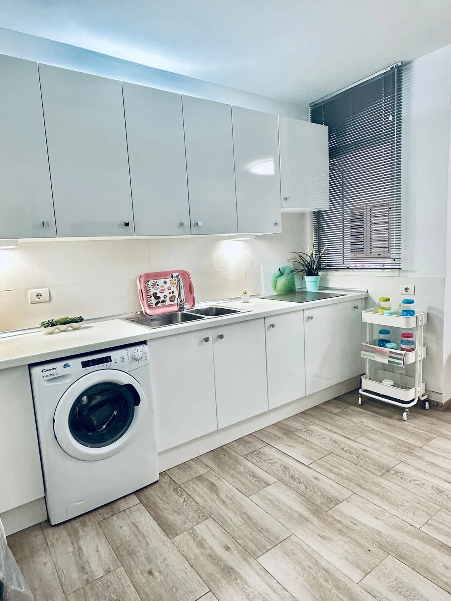 Piso en calle Ruiz de Alda, 17 - Foto 4