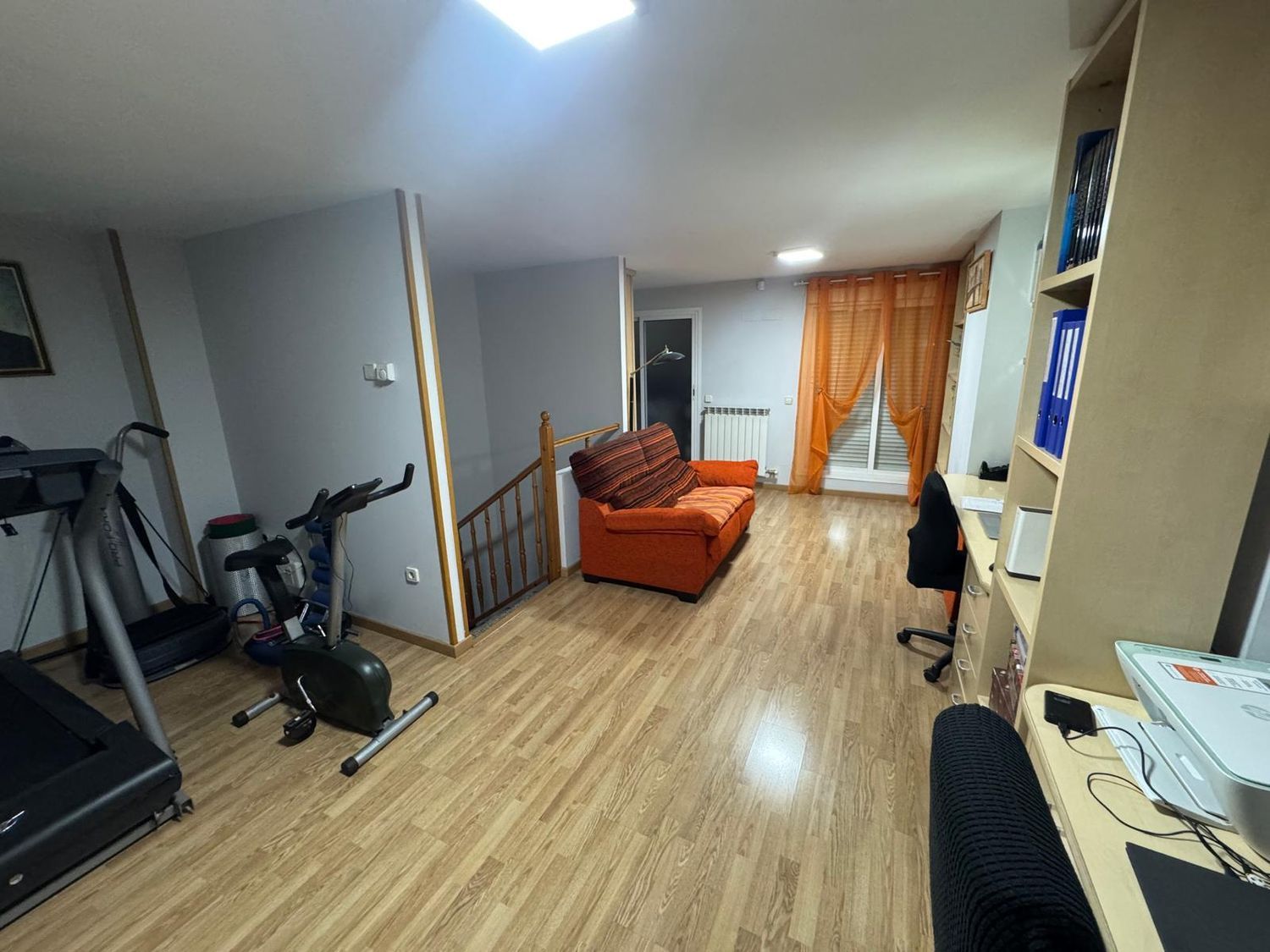 Chalet adosado en calle de Alejandro Malaspina, 2 - Foto 29