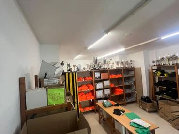 Local comercial en  Senda Valentín Foronda 9 - Foto 9