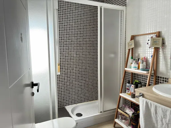 Casa independiente en Urb. monte rozas Barrio Monte Rozas - Foto 29