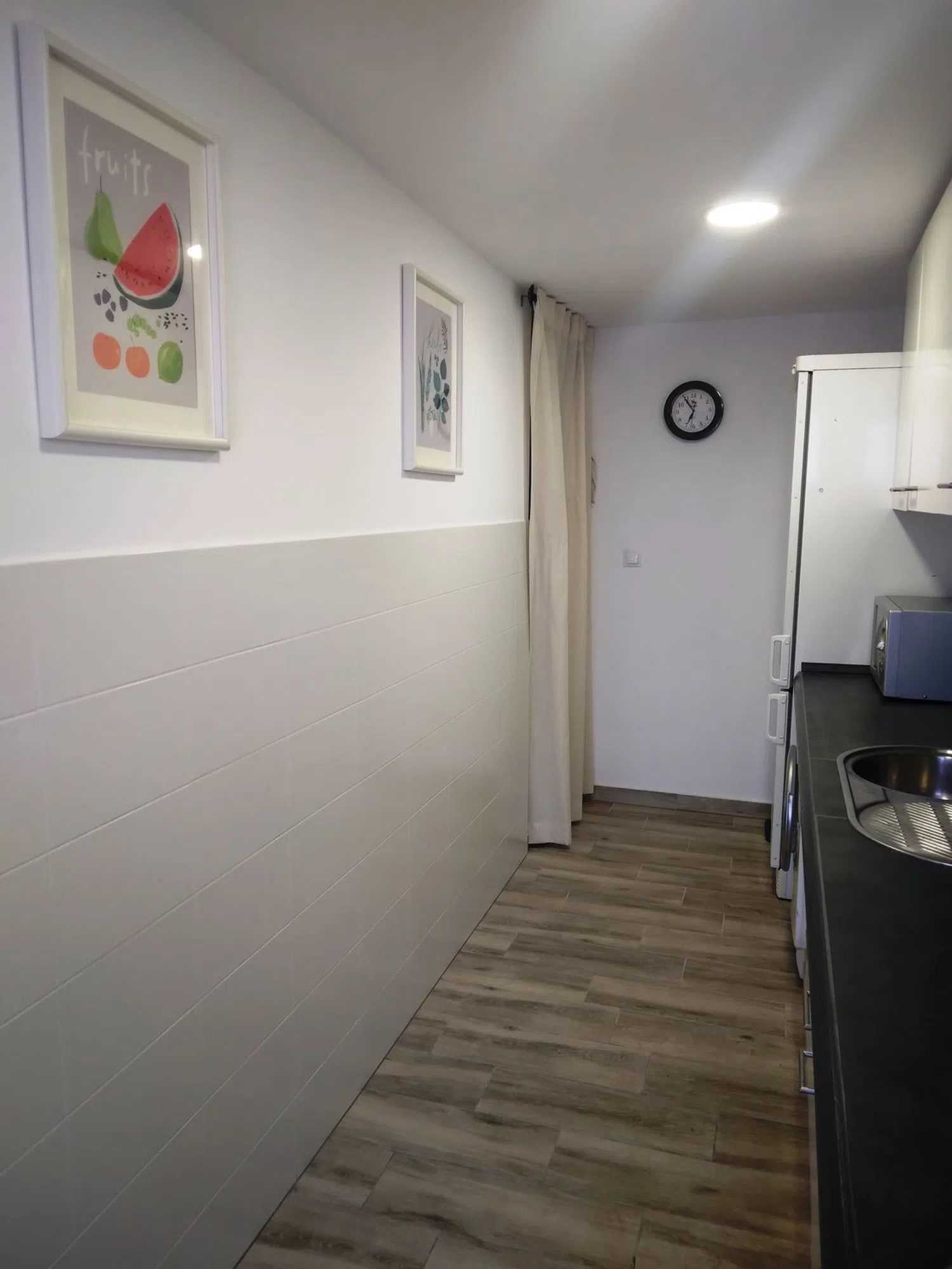 Piso en calle Luz Casanova, 3 - Foto 11