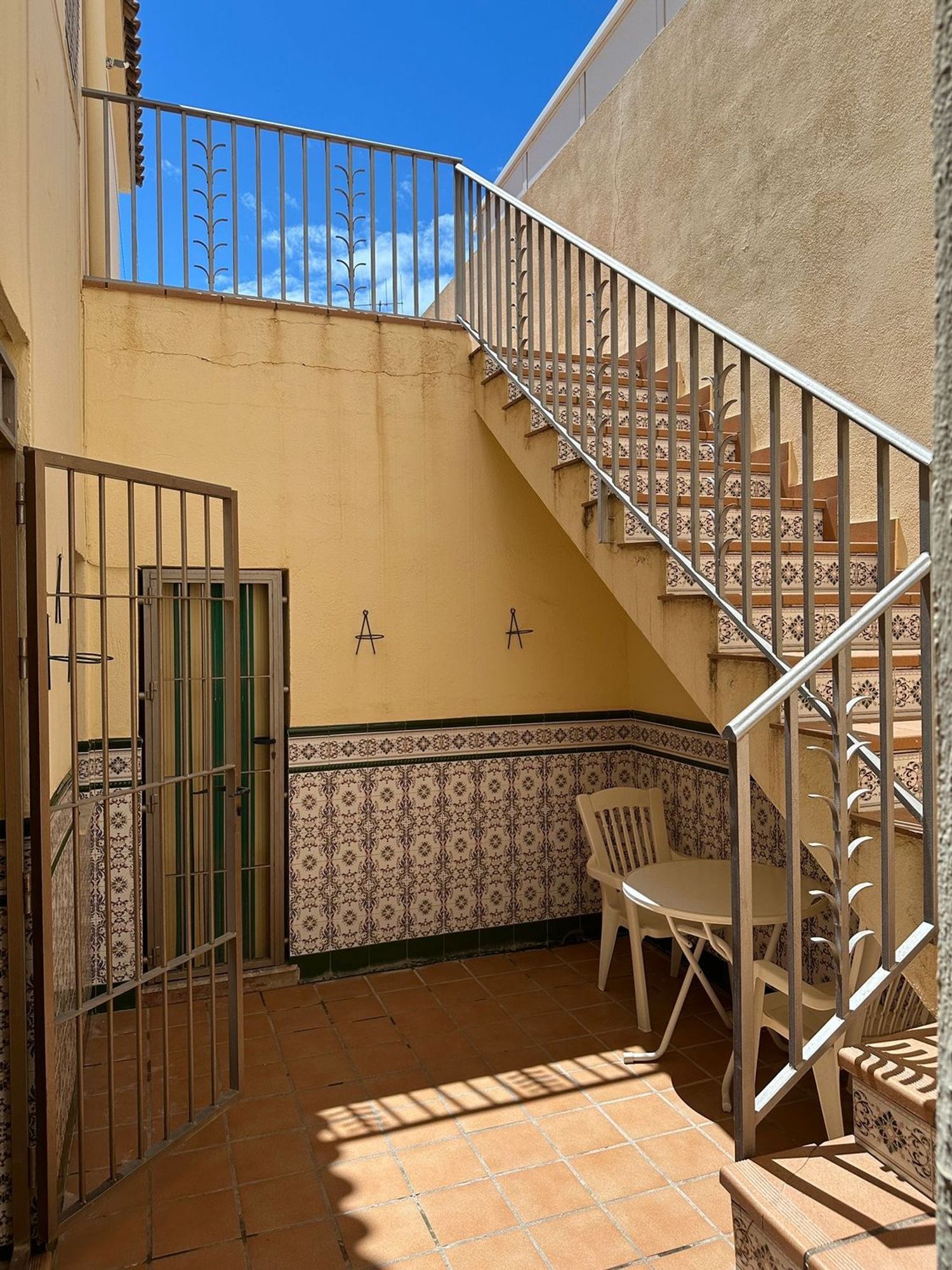 Casa o chalet independiente en Calle Gregorio Marañón, 10 - Foto 16
