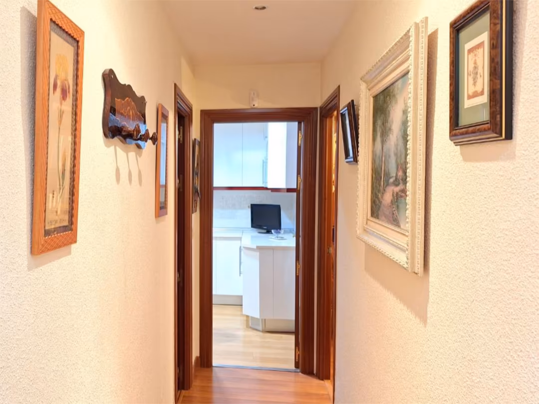 Piso en  Madrid Capital - Foto 21