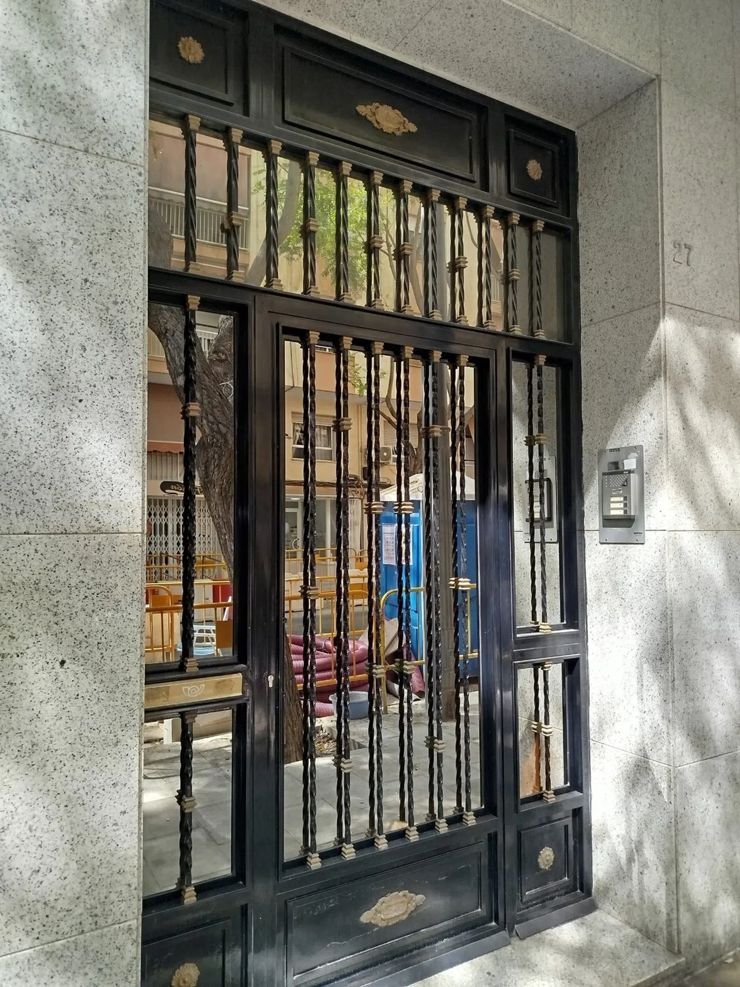 Piso en calle Doctor Fleming, 27 - Foto 1