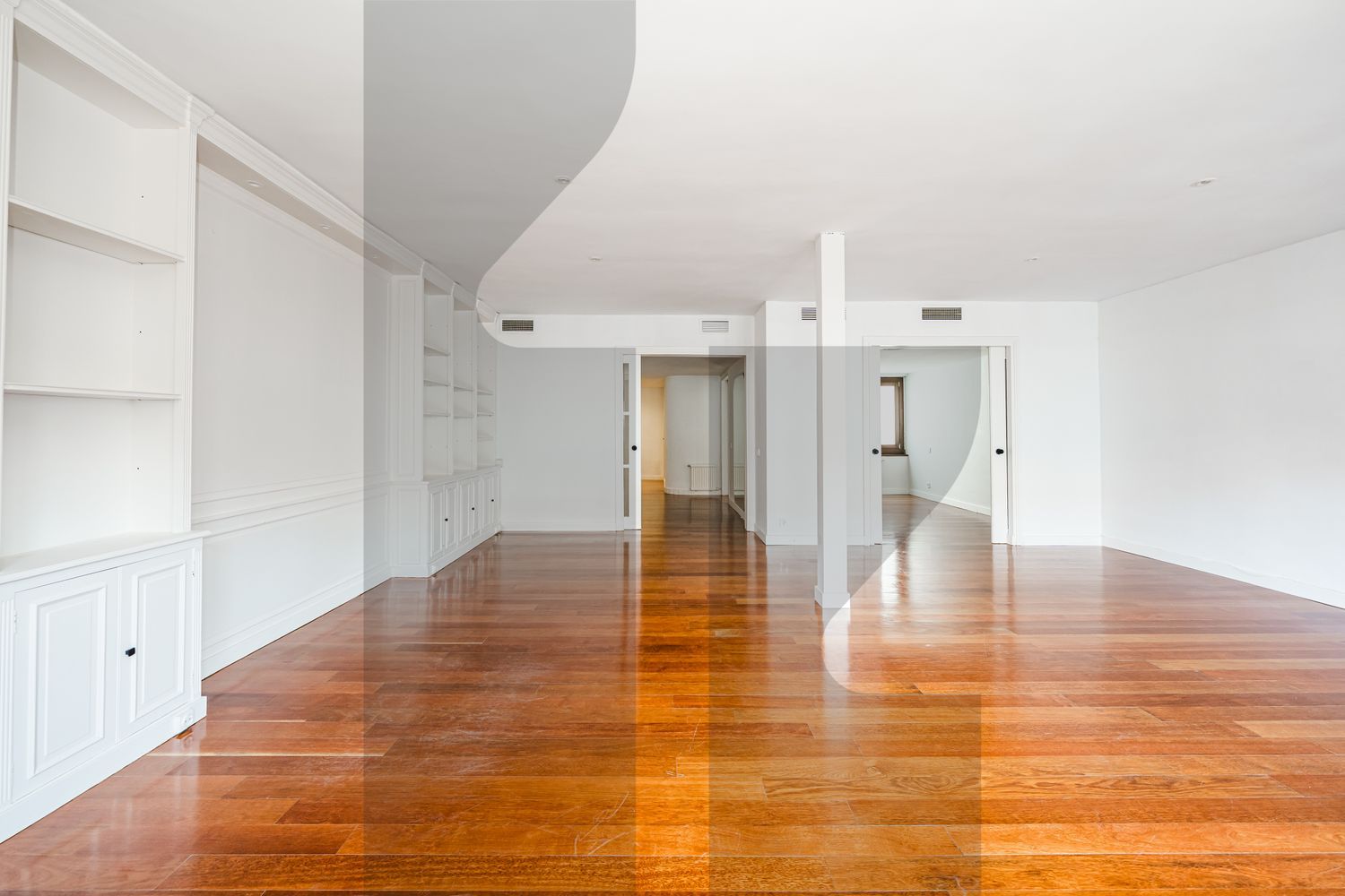 Piso en Nuñez De Balboa, Recoletos - Foto 3