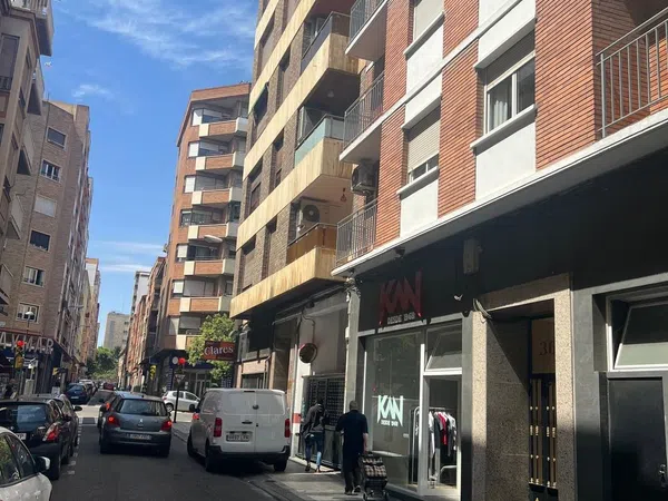 Piso en calle de San Antonio María Claret, 36 -38