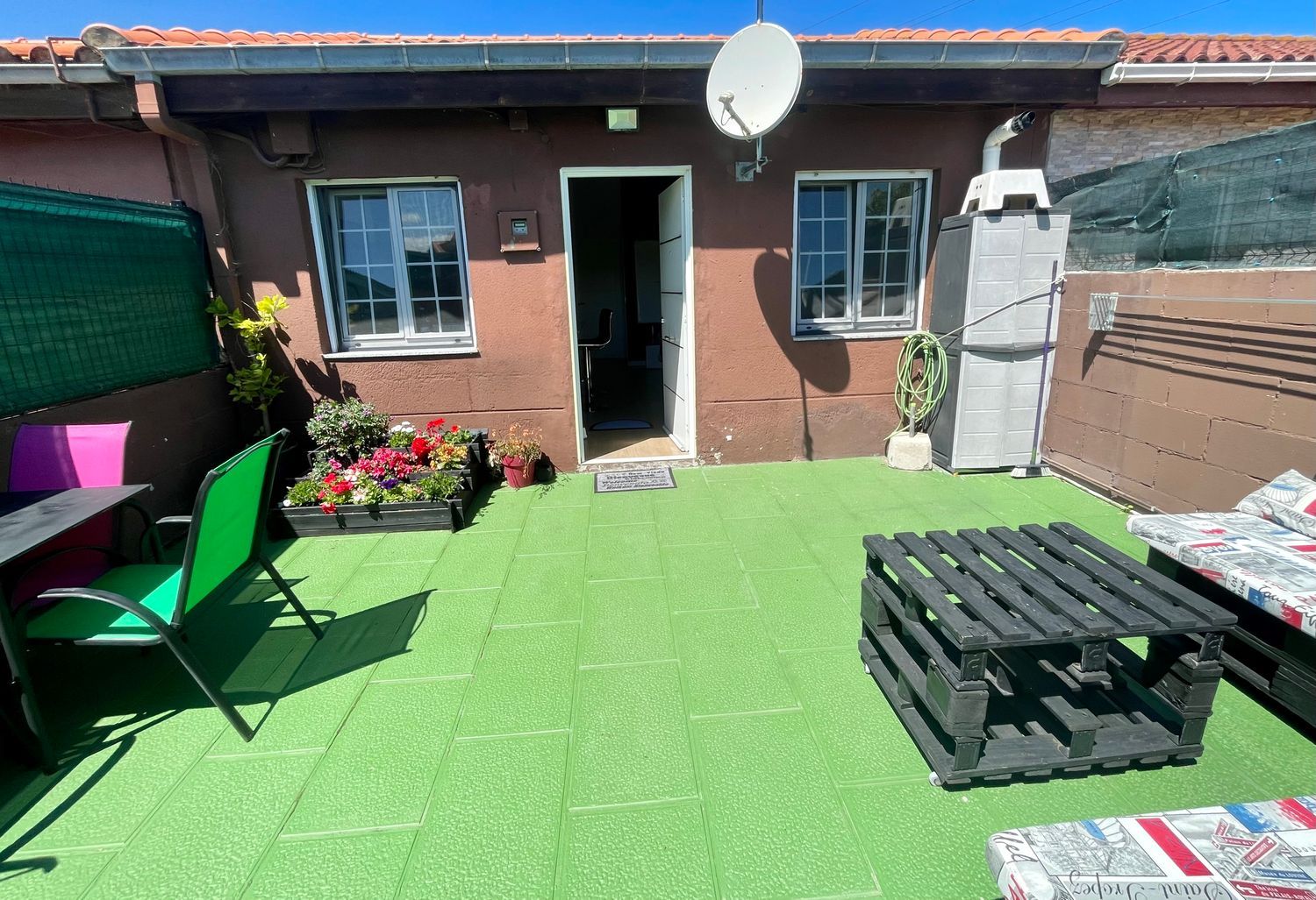 Chalet adosado en calle San Pedro del Mar, 108 - Foto 23