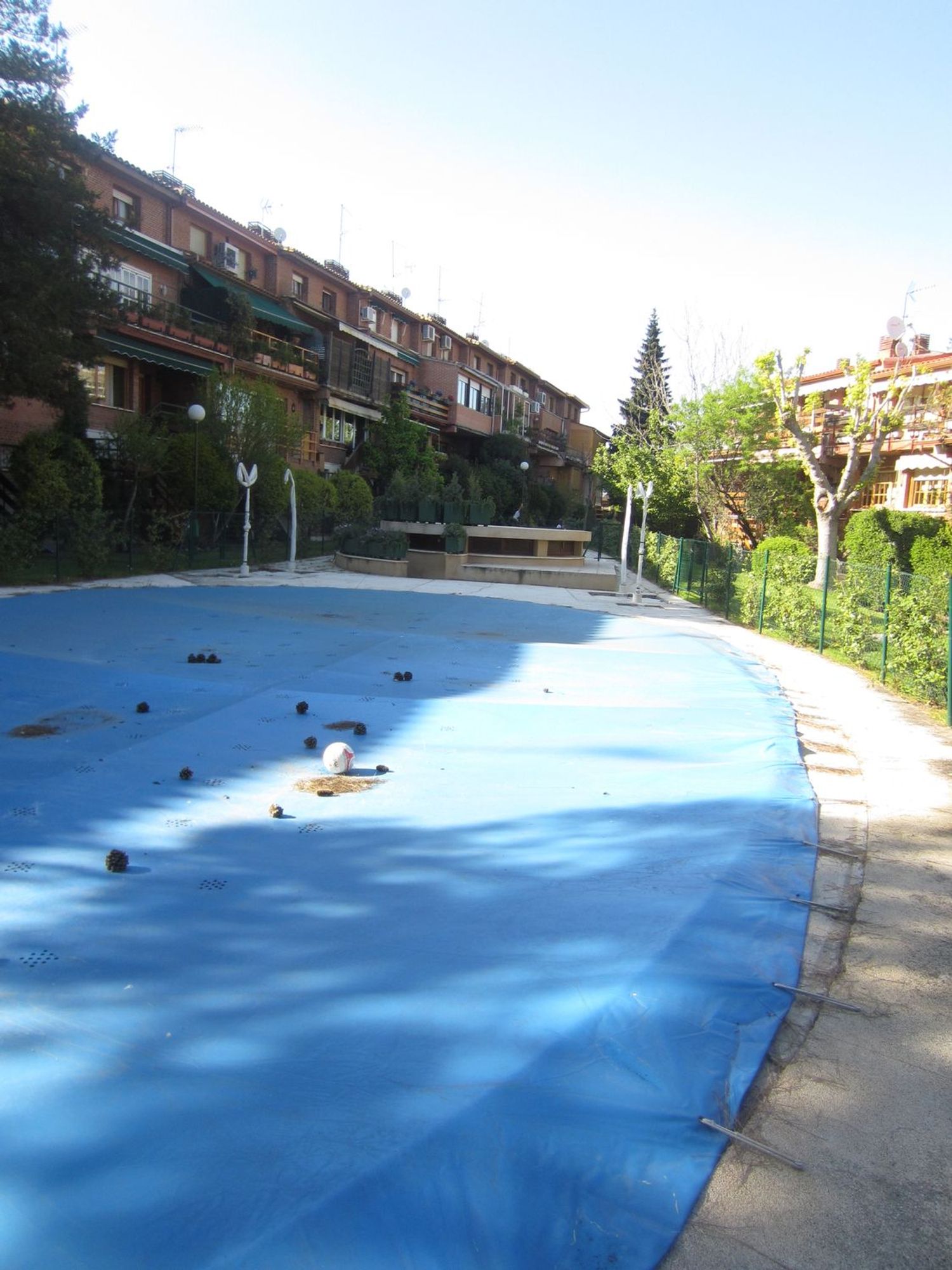 Chalet adosado en calle Guadiana, 4 - Foto 30