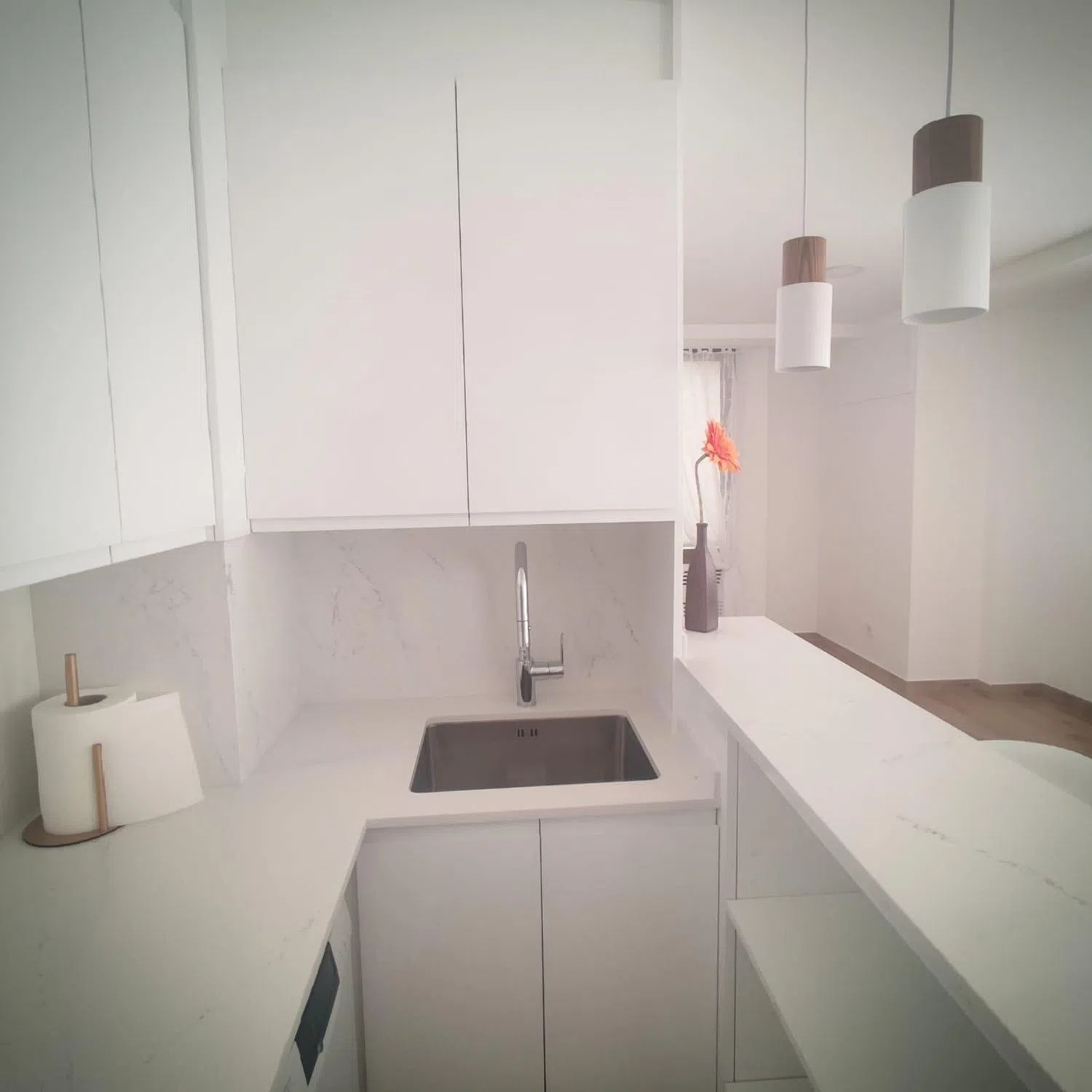 Piso en calle de la Princesa, 3 d - Foto 5