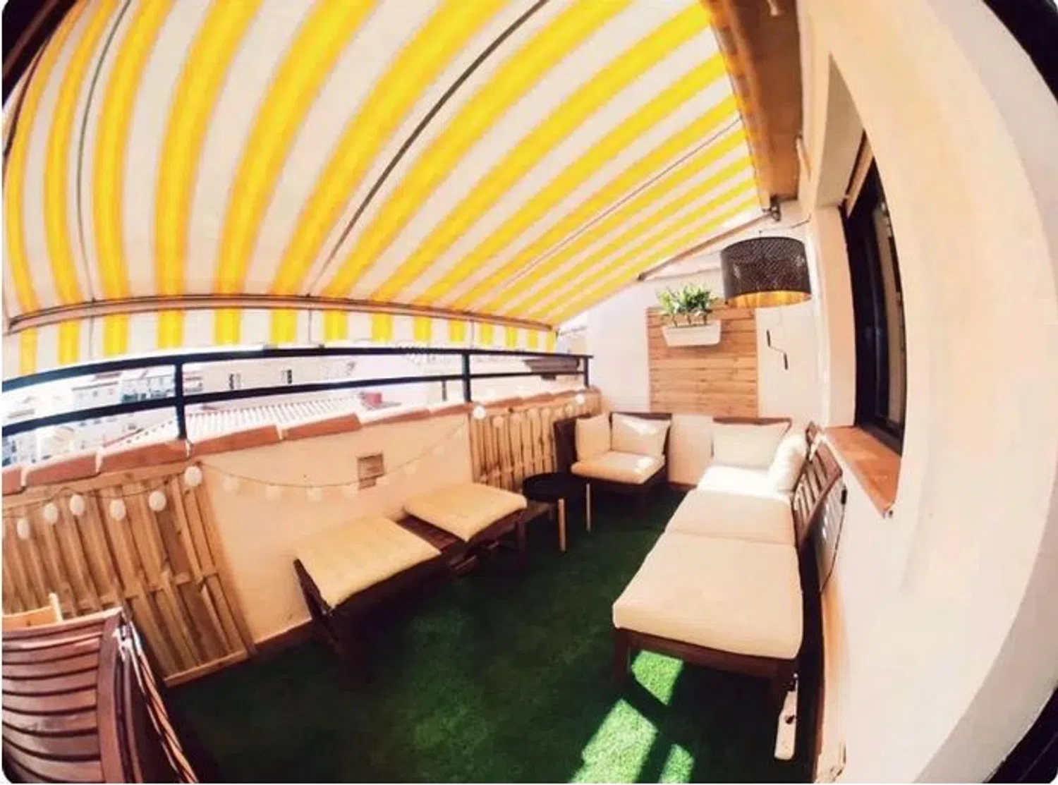 Ático en calle del Amparo, 29 - Foto 1