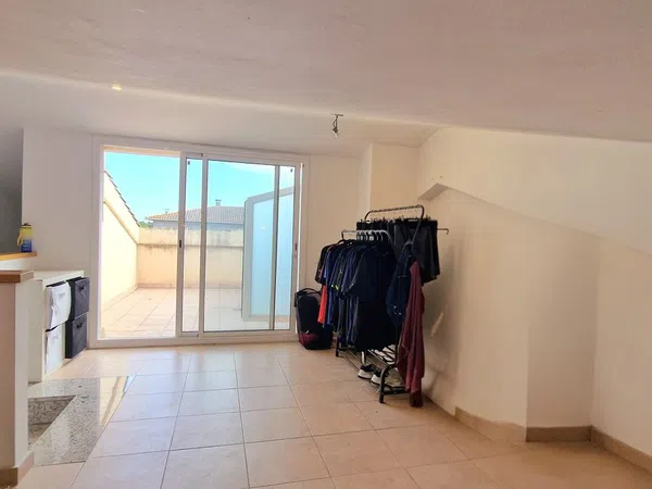 Chalet adosado en Palau-Solità i Plegamans - Foto 28