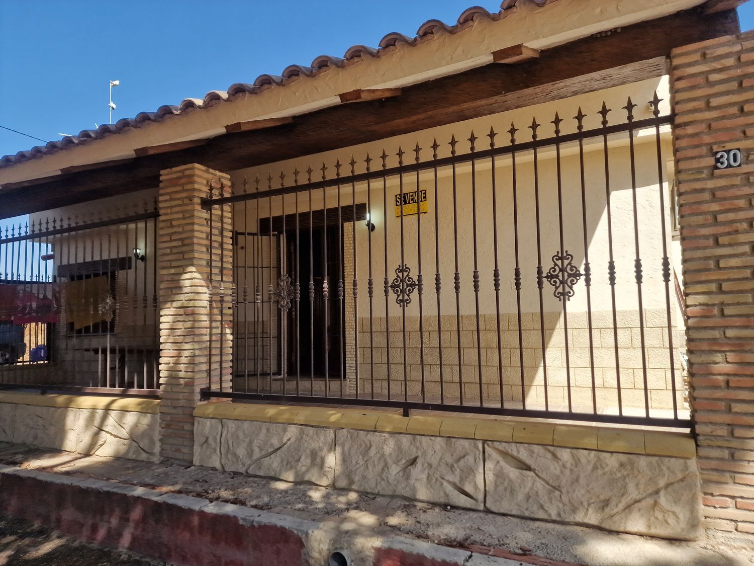 Casa o chalet independiente en Diseminado Cuesta Blanca, 26, Sangonera la Seca - Foto 6