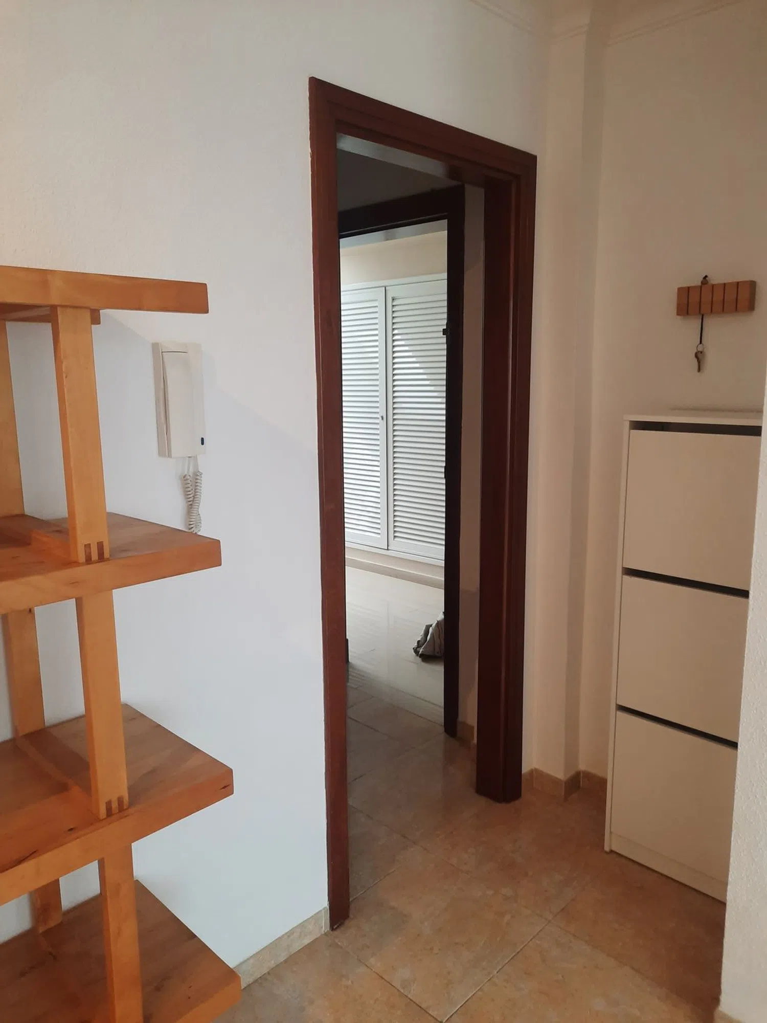 Piso en calle Rector José San Gómez Soliño, 29 - Foto 4