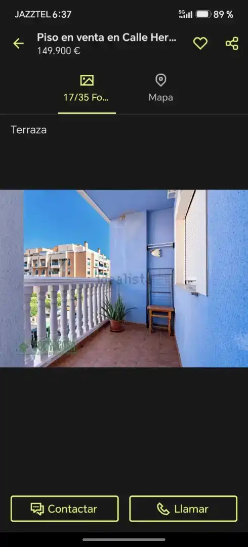 Piso en  Calle Hermanos Pinzón 53 - Foto 12