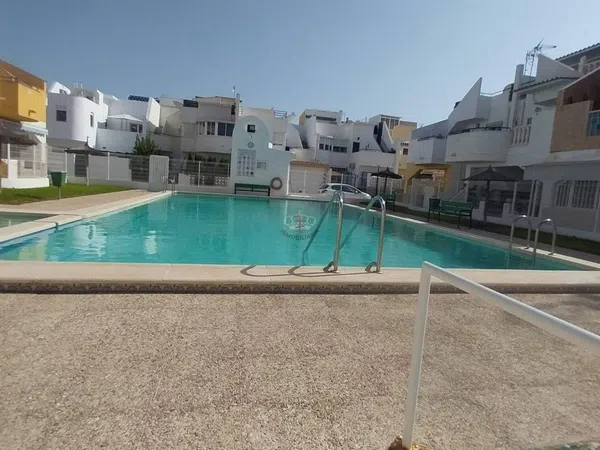 Chalet pareado en Calle José Mari Manzanares, 4, La Siesta - El Salado - Torreta - Foto 11