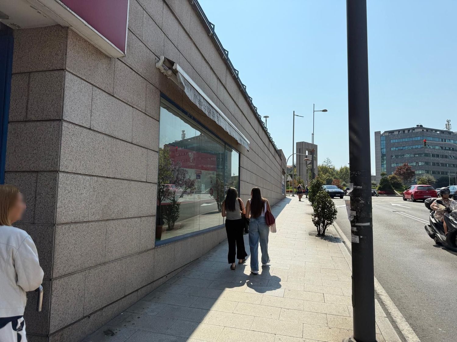 Local en Plaza de América, 1, As Travesas - Balaídos - Foto 10