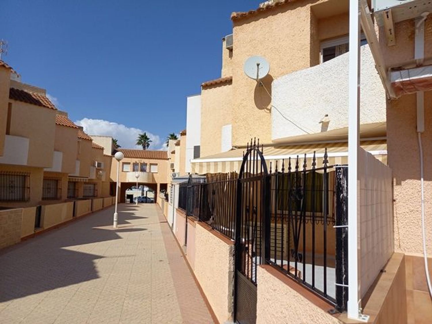 Chalet adosado en Pasaje de Europa, 13, Los Narejos-Punta Calera, Los Narejos-Punta Calera - Foto 4