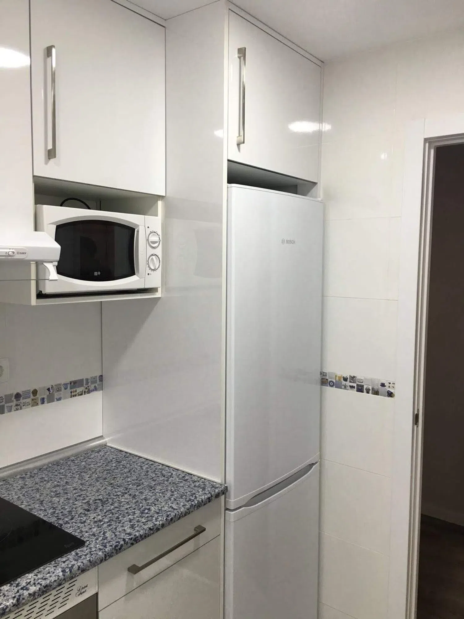 Piso en calle de Ferraz, 20 - Foto 8