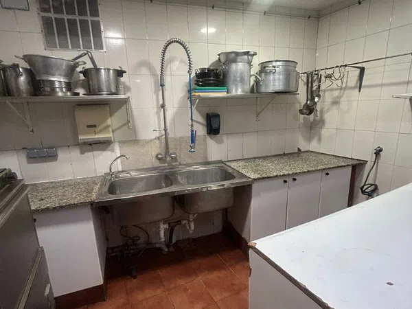 Restaurante en calle Ca n'Avellaneda, 24 - Foto 21