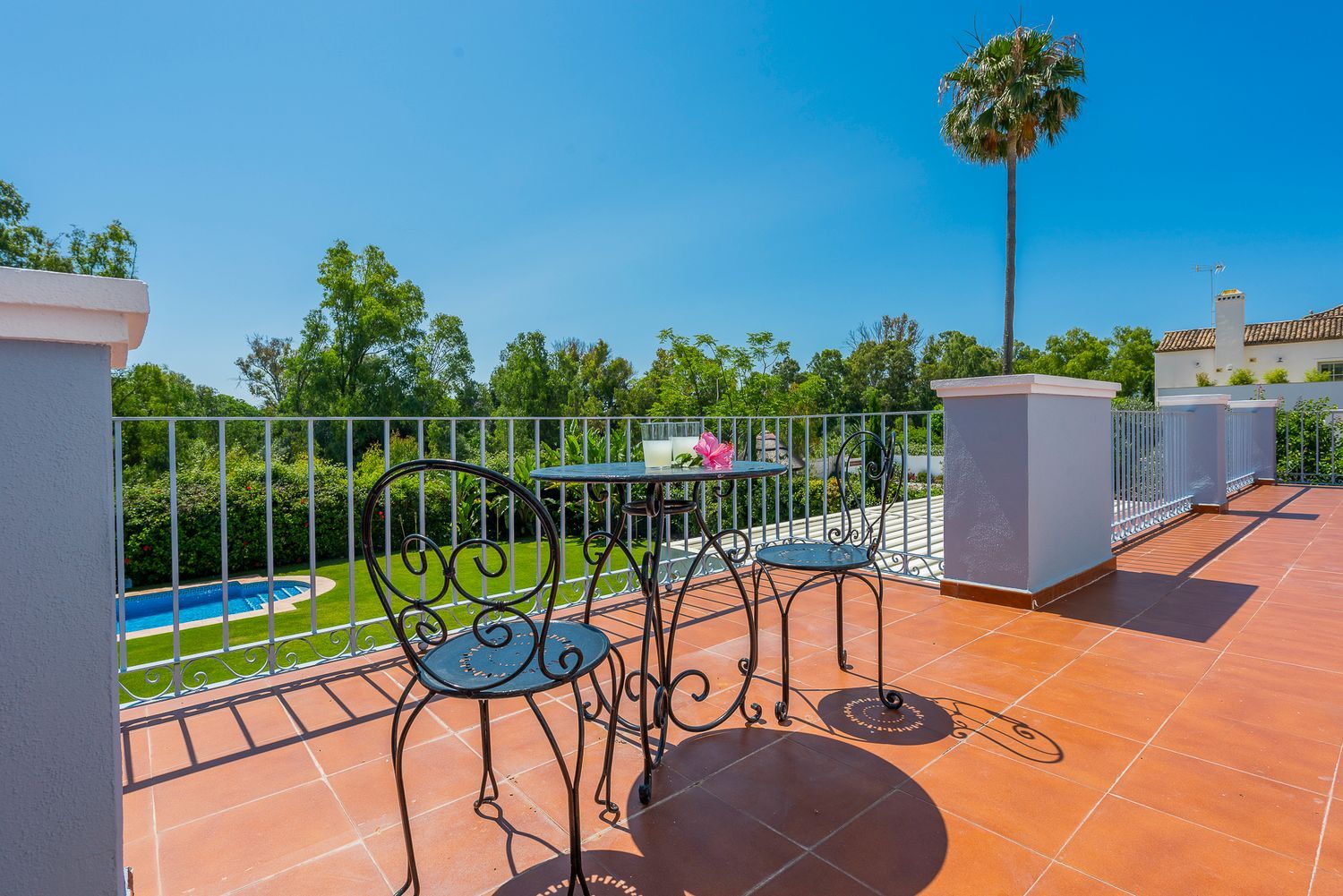 Casa o chalet independiente en Avenida de los Andaluces, 25, Casasola - Foto 2