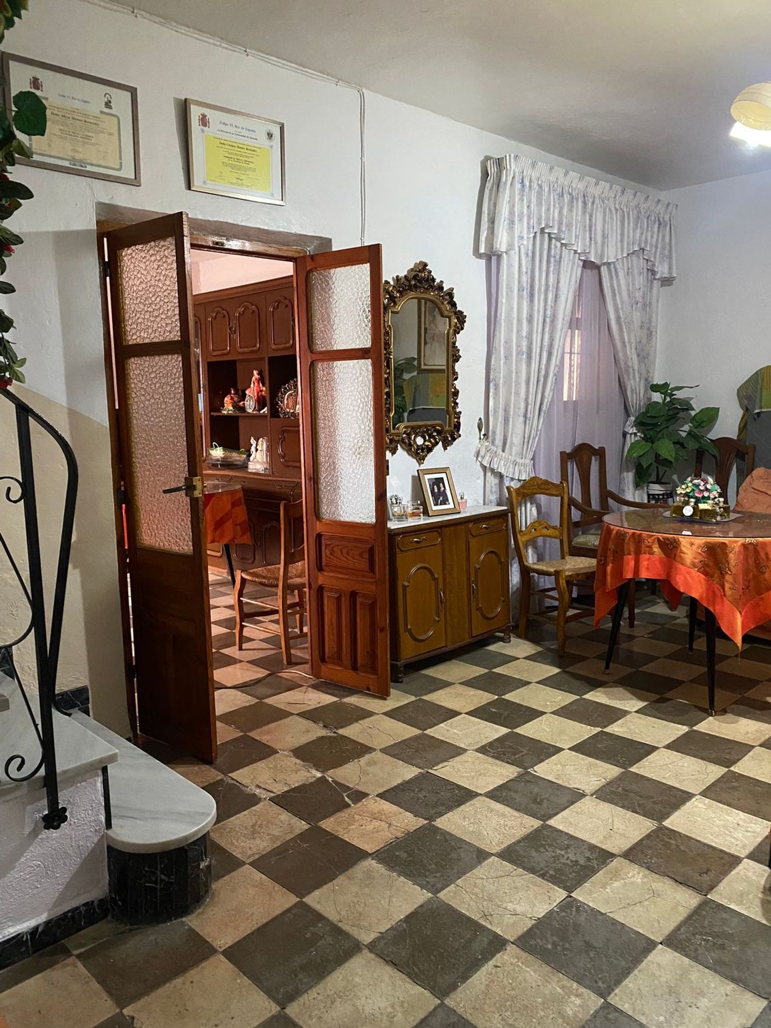 Casa de pueblo en Plaza de la Fuente, 1 - Foto 10