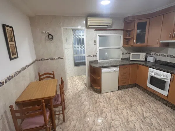 Piso en Calle del Capità Antoni Mena, 118, Plaza Crevillente-Juzgados - Foto 10