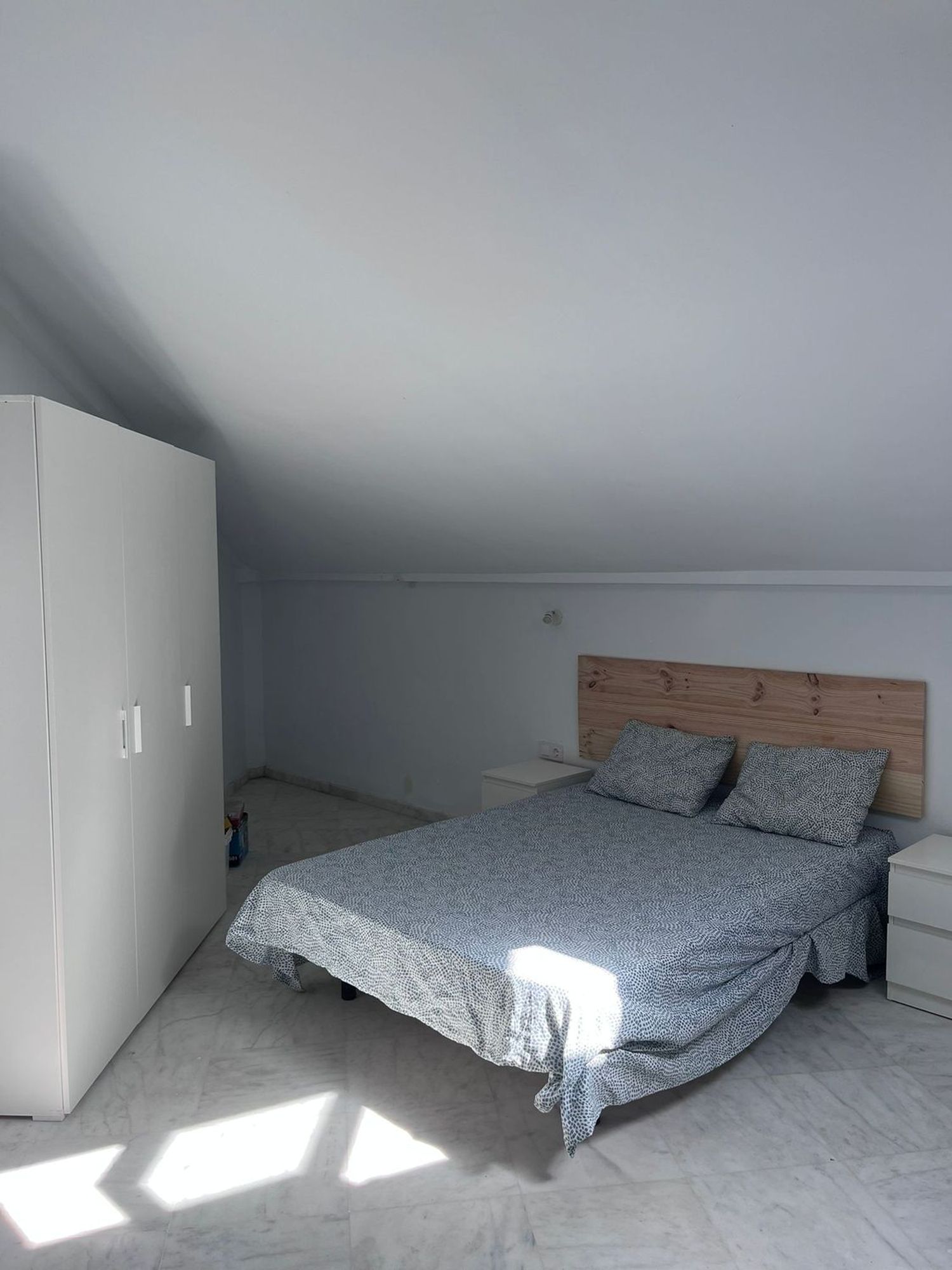 Estudio en Calle Benavente, 14 - Foto 3