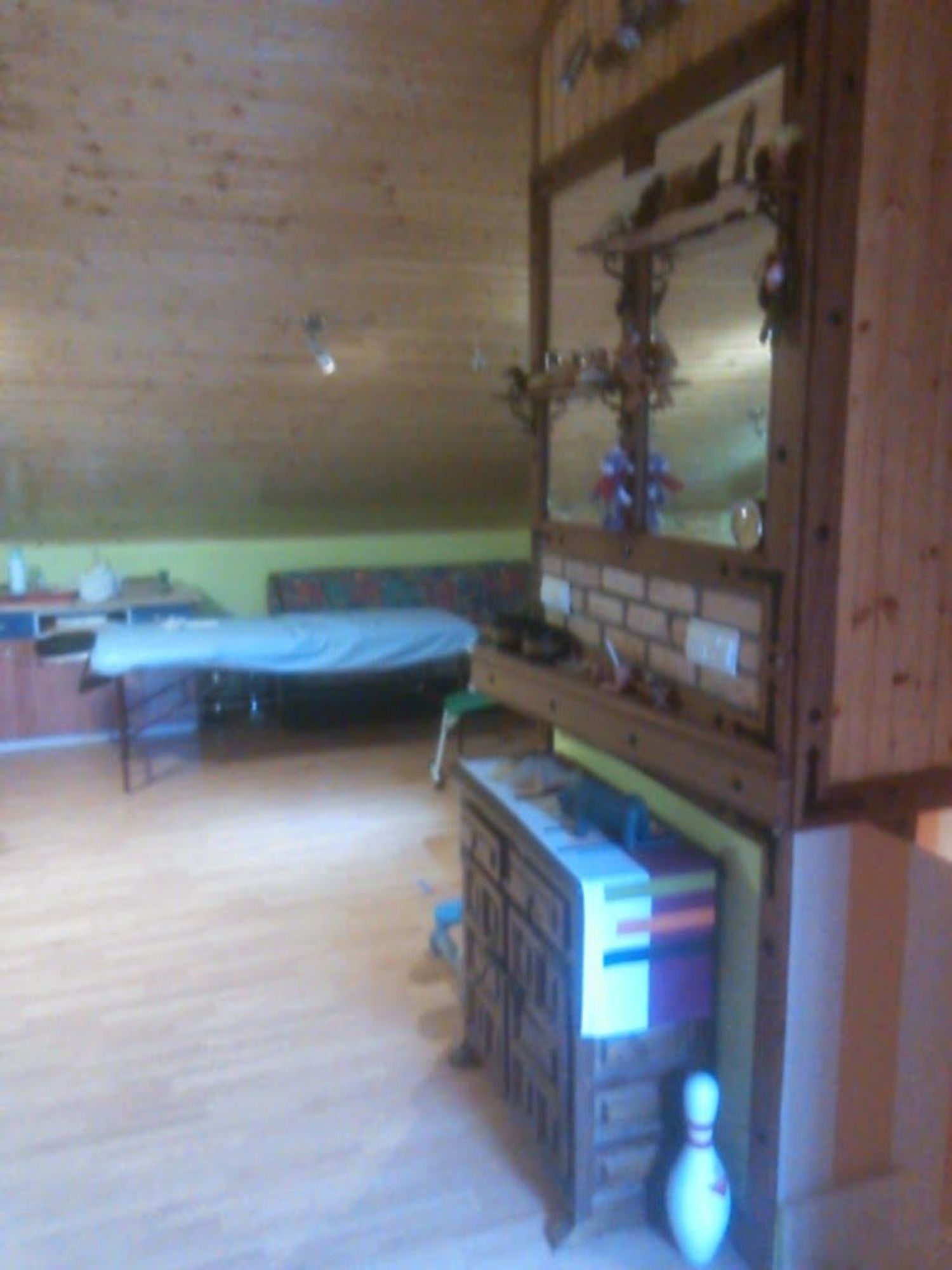 Chalet adosado en Calle de las Eras s/n - Foto 16