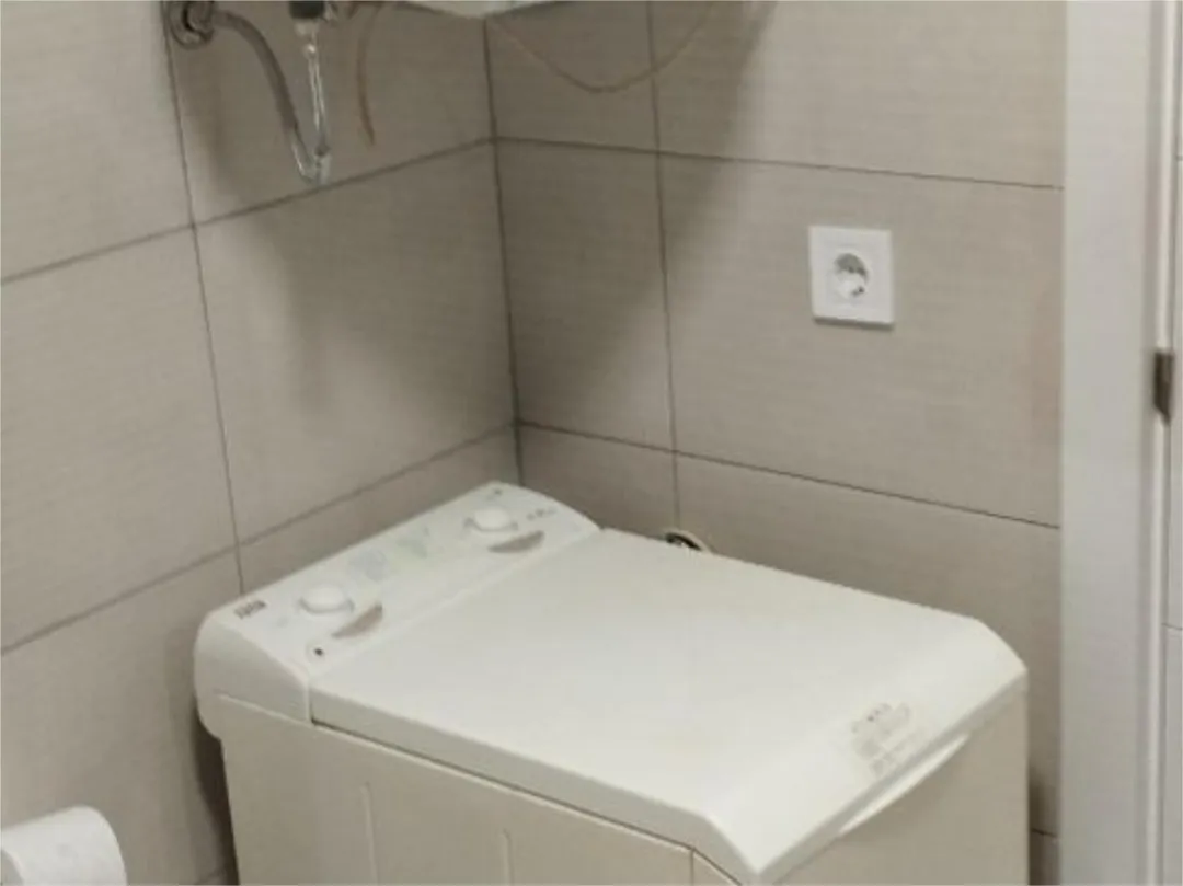 Estudio en  Avenida Presidente Adolfo Suárez 26 - Foto 9