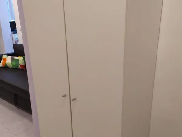 Estudio en calle Capuchinos, 25 - Foto 2