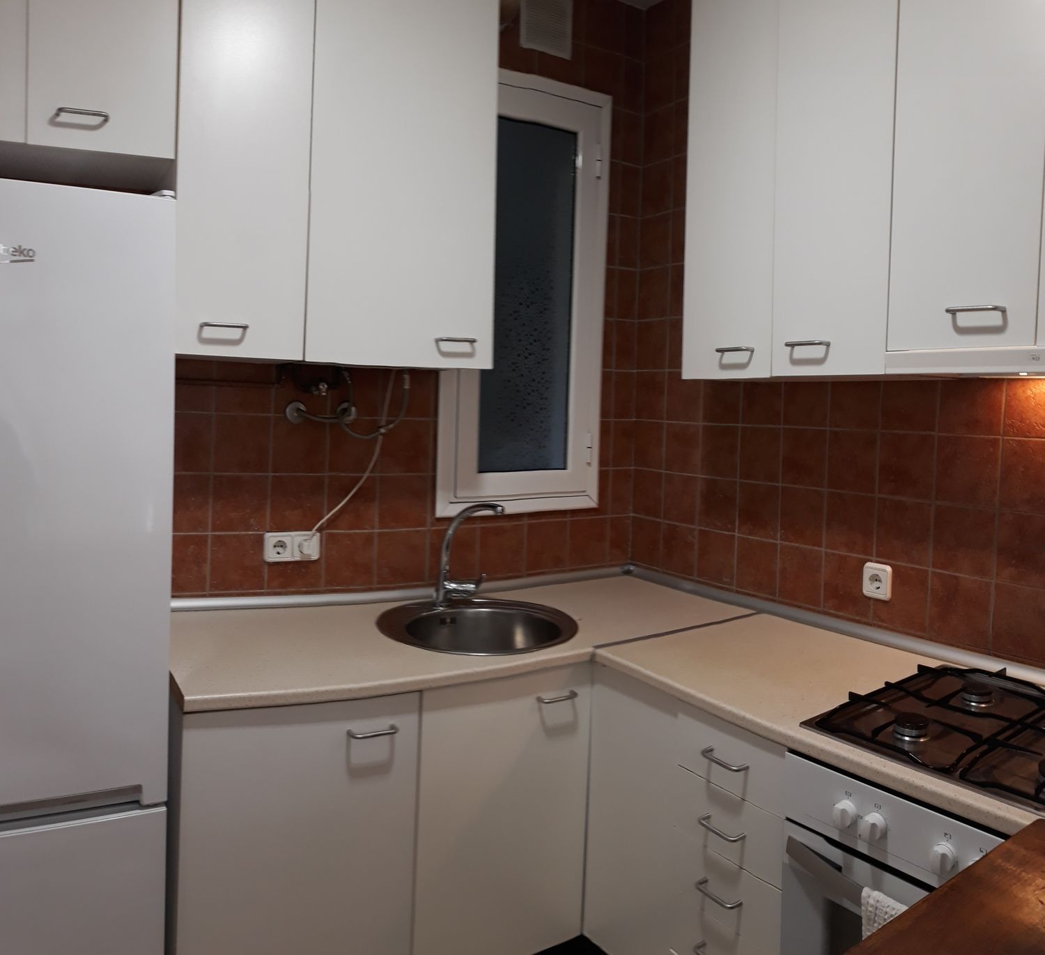 Piso en calle de València, 73 - Foto 4