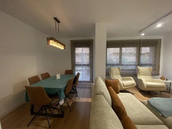 Piso en avenida Benito Perez Galdos, 52 - Foto 2